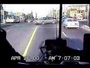 Toronto Fire Department