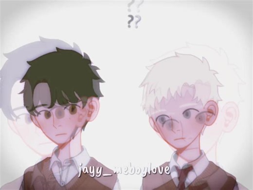 Hủ đam mỹ - Boylove BL Yaoi Đam my Op role