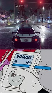 2.5K views · 28 reactions | Engine sound of the legendary BMW M3 GTR E46 in NFS Heat 朗 . . . . . #nfsmostwanted #bmwm3gtr #enginesound #nfsmw #NeedForSpeed #NFS #NFSMW | 2Skir | Facebook