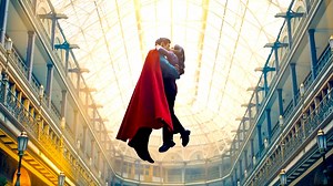 The Wait Is Over: Watch the Official Superman Trailer Now