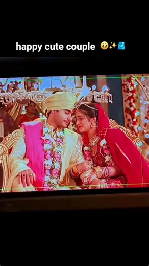 happy cute couple🥹✨️🫂 #himanshu #rimjhim #sameer #Yashika #himansika💓 #himanshuawasthi