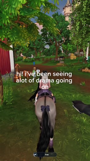Empower Yourself with Pep Talks in Star Stable Online