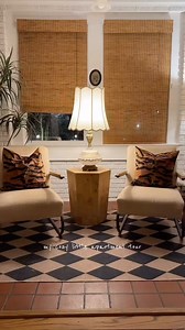 I think I might need more lamps 😅 | Lindsay Miller