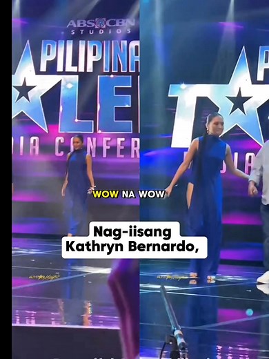 Nag-iisang Kathryn Bernardo #KathrynBernardo #kathryn | Beautiful Artist Philippines
