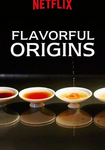 Flavorful Origins - streaming tv show online
