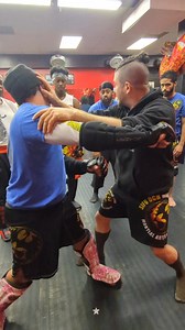 79K views · 1.1K reactions | ALWAYS ALWAYS expect your opponent to throw more than one punch!  Sifu Och shows how to keep your hands in a constant defensive and offensive position for whatever your opponent throws. Bonus! How many Booms did Sifu Och say?  Ready to train with us? Call 863-800-0171 for your FREE trial! #martialarts #wingchun #kungfu #fighter #wingchunkungfu #ipman #lakeland #florida #training | Sifu Och Wing Chun Kung Fu, Lakeland FL | Facebook