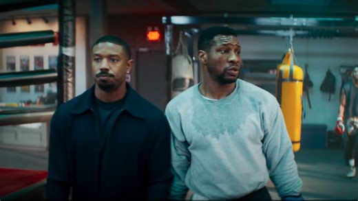 ‘Creed III’ Trailer: Michael B. Jordan’s Adonis Finds New Adversary In Jonathan Majors’ Boxer Damian Anderson