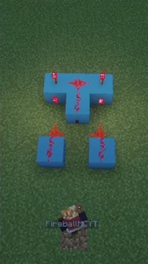 Working XOR GATE in Minecraft😲