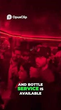 Hidden Gem #1 Best Place To Dance To EDM In Rocky Point, Mexico!
