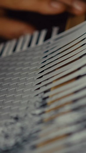 Photo weaving medley by @tessvisual #wovenphotograph #keepinghisartalive #woventogether #fernandobengoechea | The Studio at Fernando Bengoechea