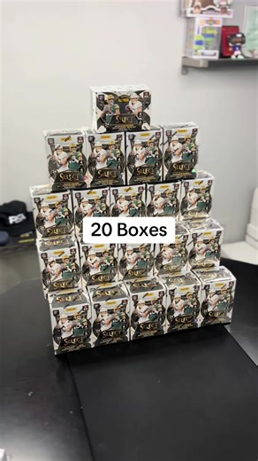 6.5K views · 37 reactions | 2 Massive Zebras Hit!… #sportscards #cards | Wayne Collection | Facebook