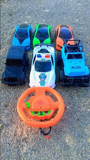Best remot control 6 rc car racing 🚘🚘🚘