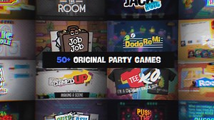 122K views · 183 reactions | Upgrade your game nights, family gatherings, work events, & virtual hangouts with easy-to-play Jackbox party games! | Jackbox Games | Facebook