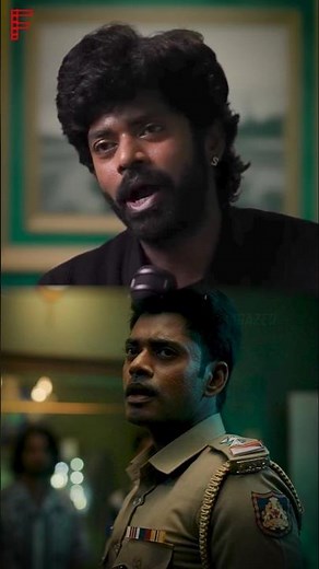 Sandy Master on the Lokah Party Scene and Nachiyappa’s Powerful Eye Expression