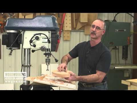 Build a Three Legged Stool