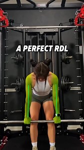 3.9K views · 18 reactions | Barbell RDL Tips for Maximum Gains:1️⃣ Hip-width stance for balance and glute/hamstring activation.2️⃣ Shoulder-width grip to keep alignment on point.3️⃣ Keep the bar close to your body to protect your lower back.4️⃣ No need to overextend your hips—neutral finish is key#homeworkout #workoutathome #gluteworkout #legday #lowerbodvworkout#dumbbells #bootyworkout #gymmotivation #gymgirl #fyp #gymtips | Manishphysique2.0 | Facebook