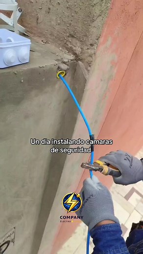Instalación de Cámaras de Seguridad en Chiclayo