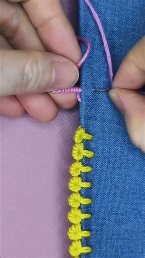 Master the Art of Knitting Handmade Lace - DIY Craft Time