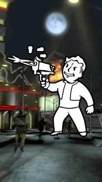 Every GUNS Skill Book In Fallout: New Vegas #gaming #falloutnewvegas