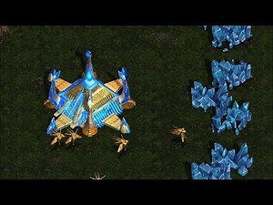 STARCRAFT: COMO JUGAR CON PROTOSS - PARTE 1