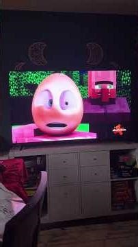 Minecraft University (2015) Nickelodeon - Intro