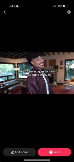 first person in my bloodline to hear someone’s spirit animal is rotisserie chicken🤔 #larray #larraycontent #fyp #larrayeeee #youtube