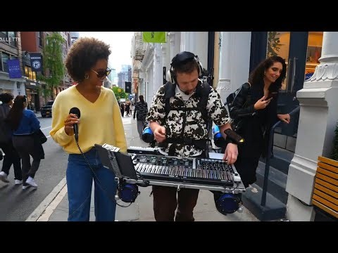 BIG MUSIC OCLOCK | IRL STREAM
