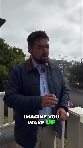 Unbelievable Ocean View Airbnb: Wake Up to Paradise!