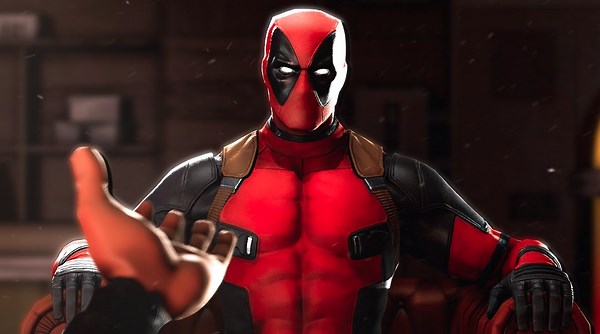 How Fortnite REALLY Chooses the Battle Bus Driver (Hilarious SFM Animation)