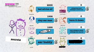 Steam限免《Drawful 2》畫圖派對遊戲限時免費，領取後永久保存