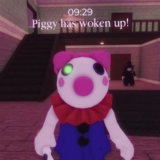 Creative Roblox Piggy Shoe Editing Techniques