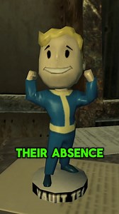 174K views · 3.4K reactions | The Story of Fallout's Bobbleheads #fallout #fallout3 #fallouttvshow #falloutonprime #lore | Digital Dissection: Pop Culture Nerdity | Facebook