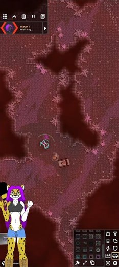 mindustry cheetah mod (cheetah 01)