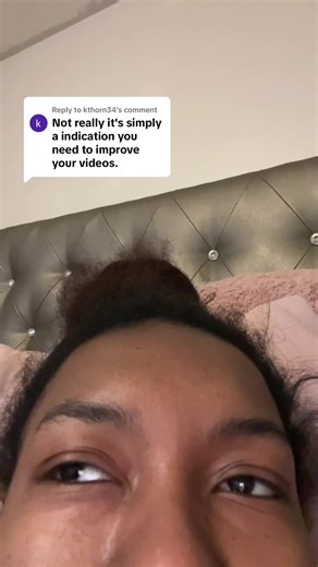 Replying to @kthorn34 it’s literally the algorithm but ok lol sometimes the videos u think will be popular won’t it be the unexpected ones going viral. #tiktok #contentcreator #algorithm #fyp #viral