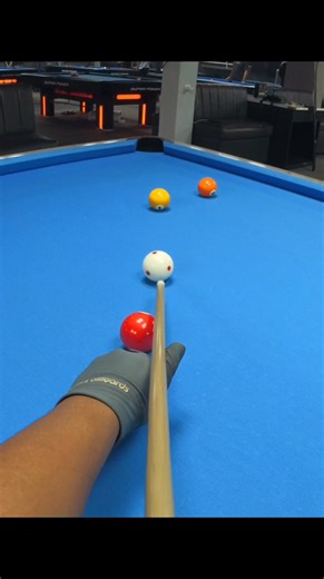Bad moment #billiards #pool #sports #pov | Hands