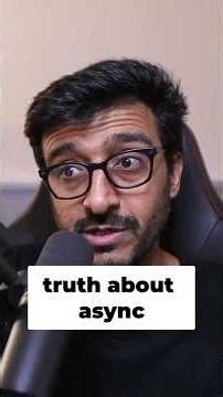 Someone is always getting blocked