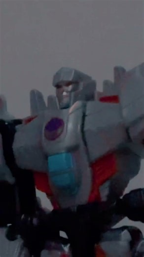 Transformers,Dragonball Super :Broly: (Parody Project) part 1