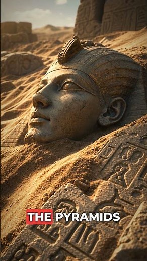 How Ancient Egypt Actually Fell #history #ancientegypt