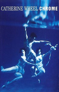 Catherine Wheel - Chrome