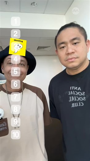 47 reactions | @muttons rank: Top 10 Ways To Breakup! 﫩❤️‍啕 What do you think is the WORST way to break up with someone? Let us know in the comments! ⬇️ #CLASS95 #rankingtypesof | Mediacorp CLASS 95 | Facebook