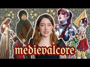 why we’re all escaping to fantasy & the middle ages again