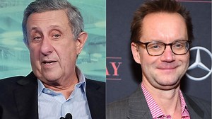 WOR radio axes longtime morning hosts Len Berman, Michael Riedel
