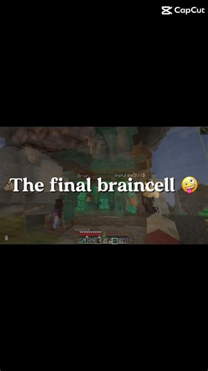 Scar nonchalantly blowing up grian base 💀🥀 #hermitcraft #grian #scar #Moonbig #ilovekids