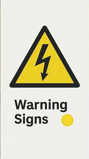 Safety Signs & Symbols 🚦 | Workplace Safety Explained | Northstar EHS