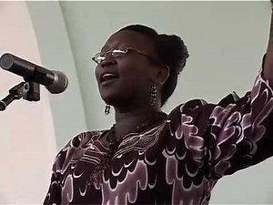 KIMNYET By Pst. Joel Kimeto and the Great Commission Singers.