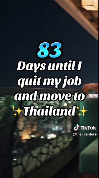 Cocktails and Sunset Magic at Bangkok Sky Bar