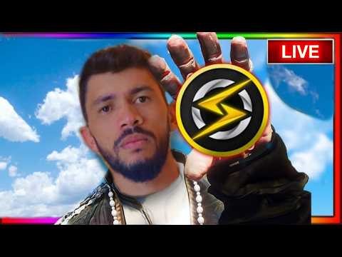 LIVE ON 🔴 ONE STATE RP GAMEPLAY 💥AO VIVO💥