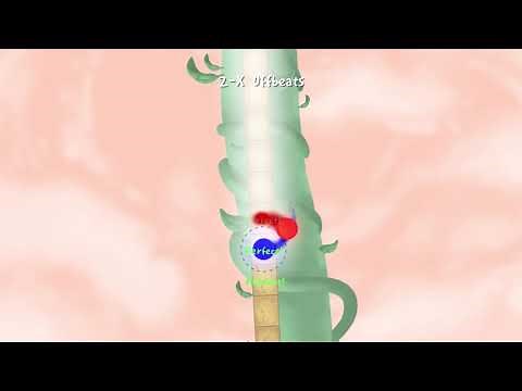 A Dance of Fire and Ice - Gameplay (PC/UHD)