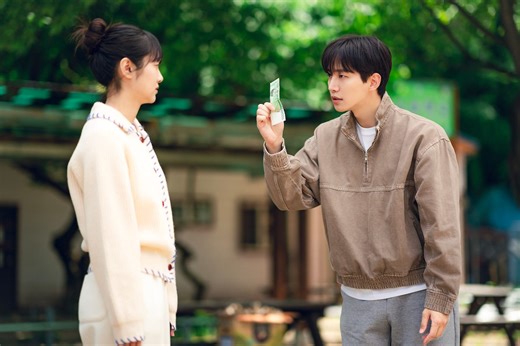 Cashero – K-drama Episode 8 Recap, Review & Ending Explained