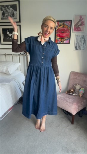 Tired of fast fashion's dirty secret? Meet Unfolded, the sustainable brand that makes stunning clothes on-demand, reducing waste and promoting fair labor practices. Ready to join the movement? | Style Daily